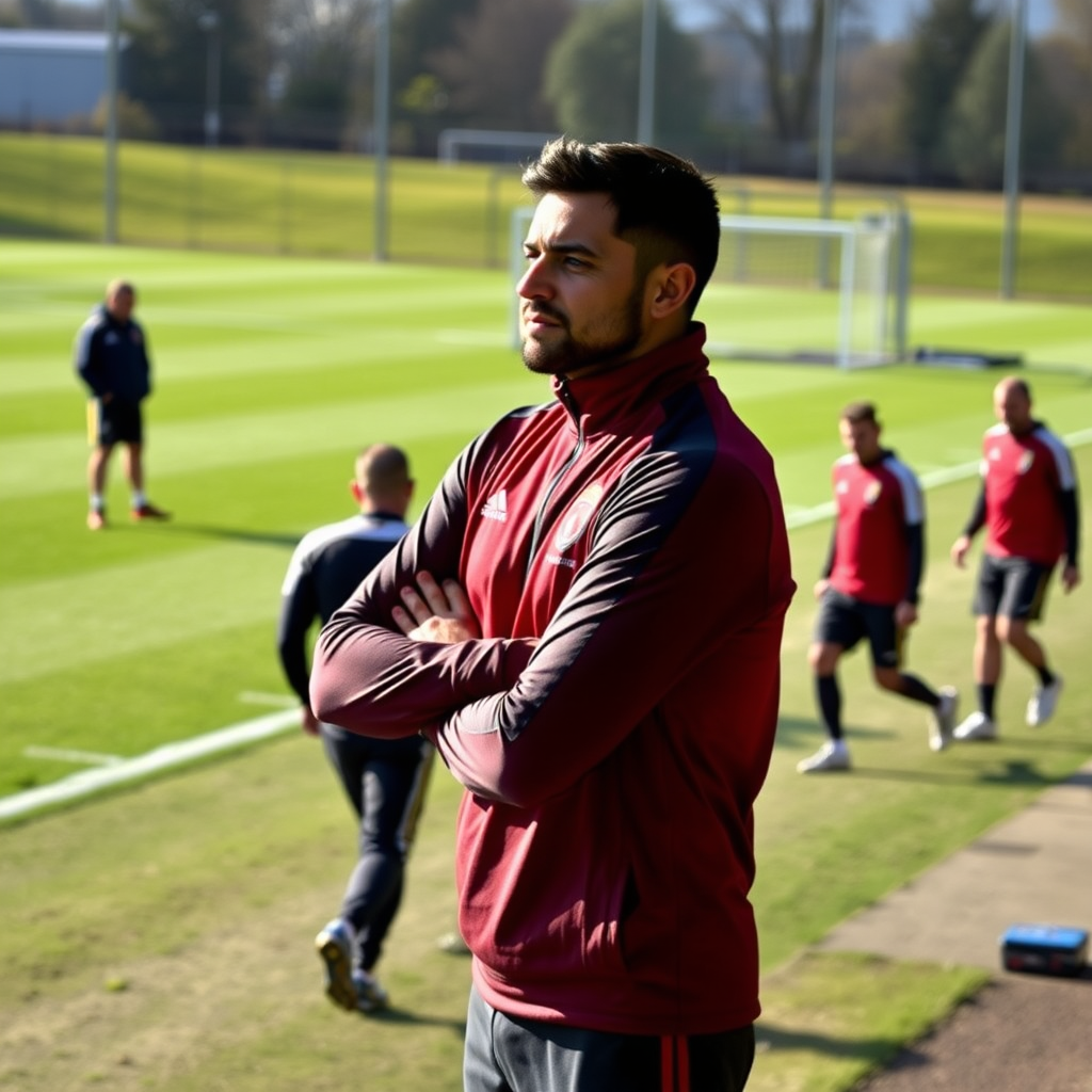 Vitor Pereira makes Nottingham Forest commitment ahead of big Europa League reunion